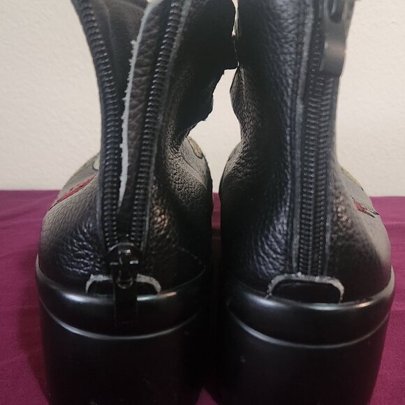 Ankle Boots - Picture 5 of 8